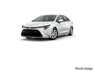 2023 Toyota Corolla for sale in Hendersonville NC