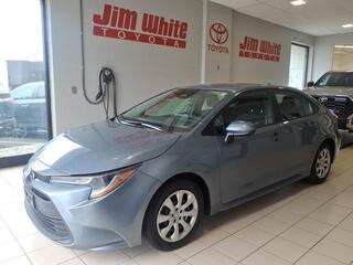 2023 Toyota Corolla for sale in Toledo OH