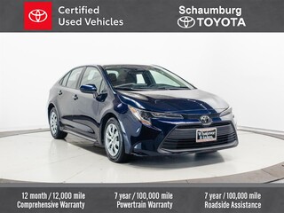 2023 Toyota Corolla for sale in Schaumburg IL