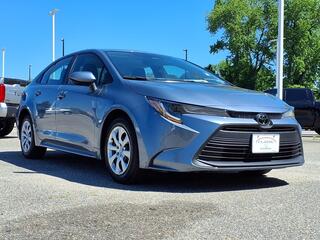 2023 Toyota Corolla for sale in West Warwick RI