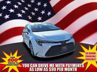 2023 Toyota Corolla for sale in Little Falls NJ