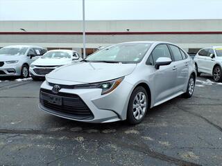 2023 Toyota Corolla for sale in Lansing MI