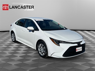 2023 Toyota Corolla for sale in Lancaster CA