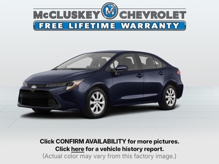 2023 Toyota Corolla for sale in Cincinnati OH