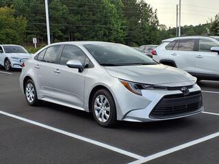 2023 Toyota Corolla for sale in Henderson NC