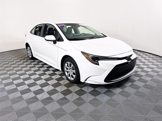 2023 Toyota Corolla for sale in Merritt Island FL