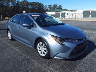 2023 Toyota Corolla for sale in New Bern NC