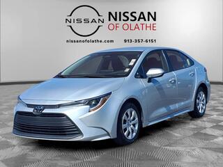 2024 Toyota Corolla for sale in Olathe KS