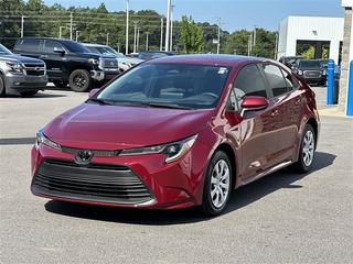 2024 Toyota Corolla for sale in Sanford NC