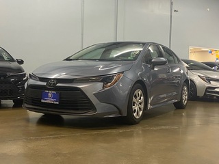2024 Toyota Corolla for sale in Fredericksburg VA