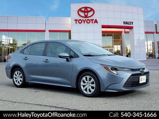 2024 Toyota Corolla for sale in Roanoke VA