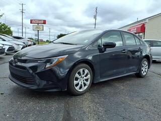 2024 Toyota Corolla for sale in Lansing MI