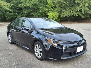 2024 Toyota Corolla for sale in West Warwick RI