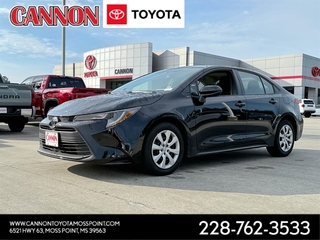 2024 Toyota Corolla for sale in Moss Point MS