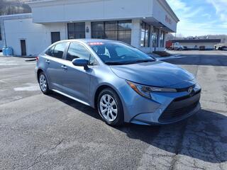 2024 Toyota Corolla for sale in Tazewell VA