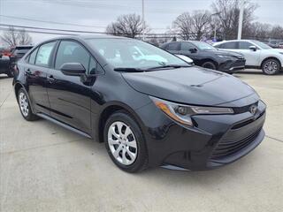 2024 Toyota Corolla for sale in Warren OH