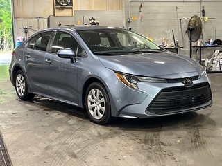 2024 Toyota Corolla for sale in Asheboro NC