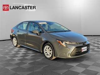 2024 Toyota Corolla for sale in Lancaster CA