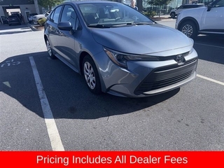 2024 Toyota Corolla for sale in South Hill VA