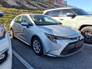 2024 Toyota Corolla for sale in Roanoke VA