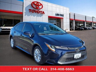 2024 Toyota Corolla for sale in Kirkwood MO