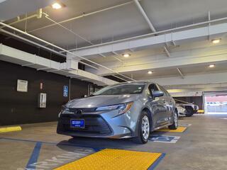 2024 Toyota Corolla for sale in Santa Monica CA