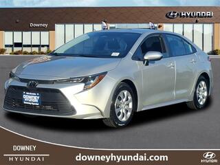 2024 Toyota Corolla for sale in Downey CA