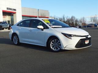 2024 Toyota Corolla for sale in Lynchburg VA