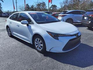 2024 Toyota Corolla for sale in New Bern NC