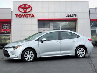 2024 Toyota Corolla for sale in Cincinnati OH