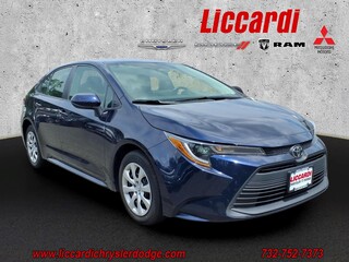 2024 Toyota Corolla for sale in Greenbrook NJ