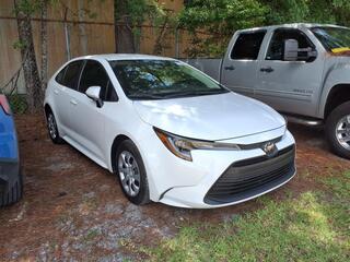 2024 Toyota Corolla for sale in Orange TX