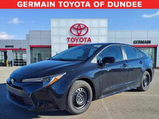 2024 Toyota Corolla for sale in Dundee MI