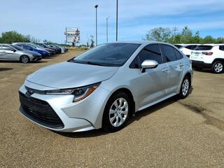 2024 Toyota Corolla for sale in Batesville MS