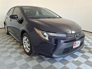 2025 Toyota Corolla for sale in Denton TX