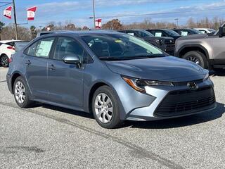 2025 Toyota Corolla for sale in Asheboro NC