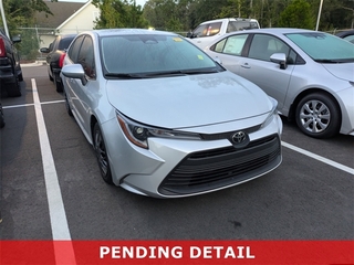 2025 Toyota Corolla for sale in Charleston SC