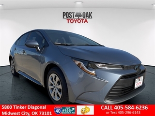 2025 Toyota Corolla for sale in Midwest City OK