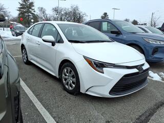 2025 Toyota Corolla for sale in Roanoke VA