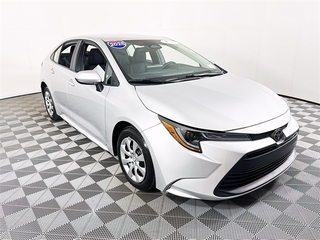 2025 Toyota Corolla for sale in Merritt Island FL