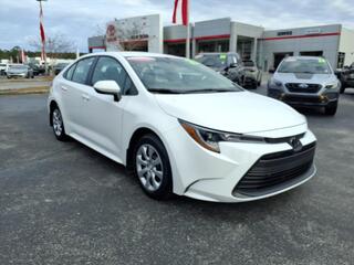 2025 Toyota Corolla for sale in New Bern NC