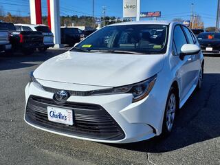 2025 Toyota Corolla for sale in Augusta ME