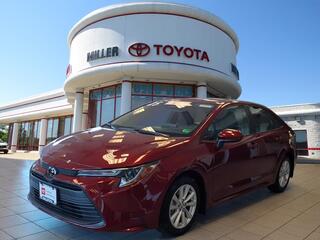 2025 Toyota Corolla for sale in Manassas VA
