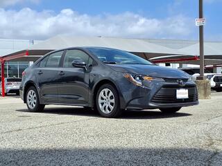 2025 Toyota Corolla for sale in Killeen TX