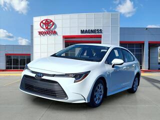 2025 Toyota Corolla for sale in Harrison AR