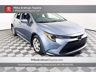 2025 Toyota Corolla for sale in Merritt Island FL
