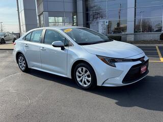 2025 Toyota Corolla for sale in Janesville WI