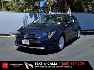 2025 Toyota Corolla for sale in Thousand Oaks CA