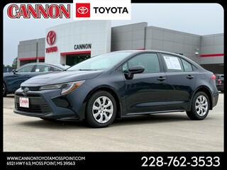2025 Toyota Corolla for sale in Moss Point MS