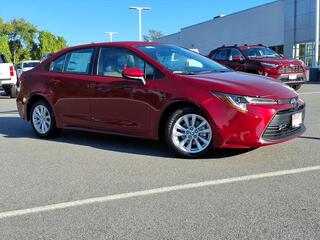 2025 Toyota Corolla for sale in Lynchburg VA